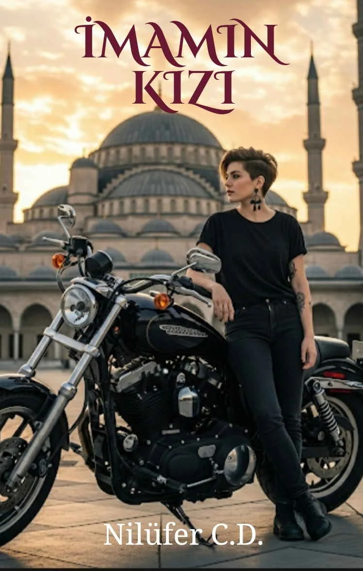 İMAMIN KIZI — Nilüfer Cengiz Dilber