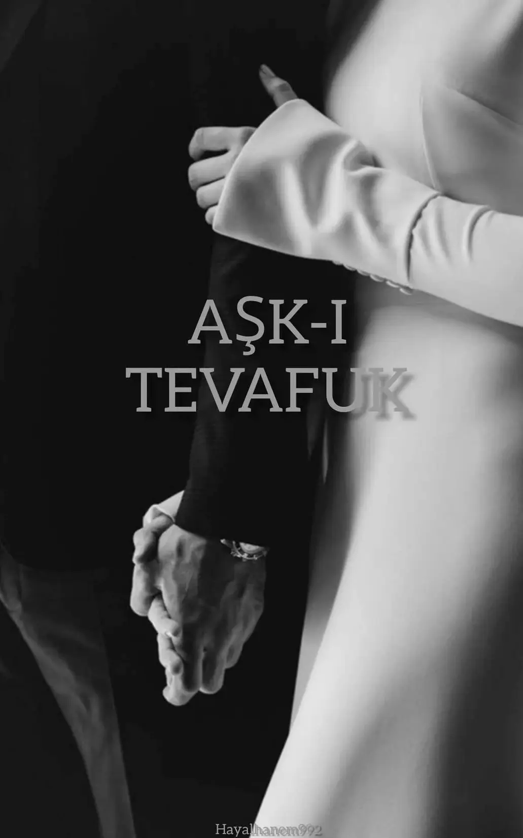 Aşk-ı Tevafuk — Kübra Yıldırım
