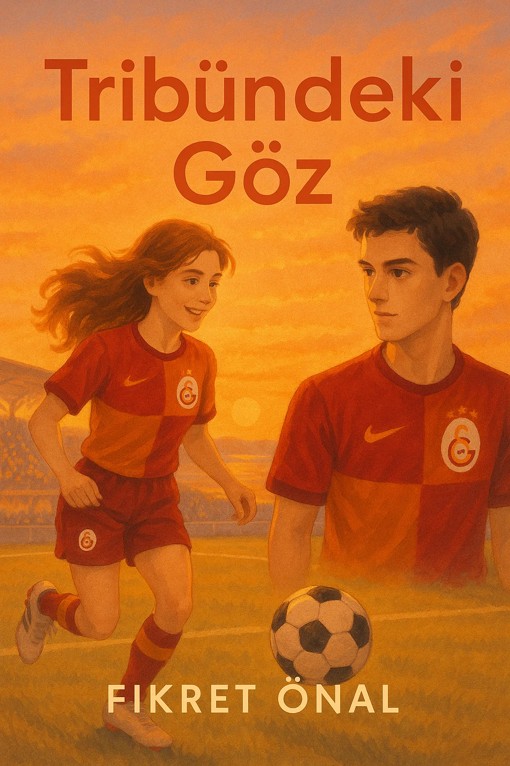 TRİBÜNDEKİ GÖZ — ? 🤍 .