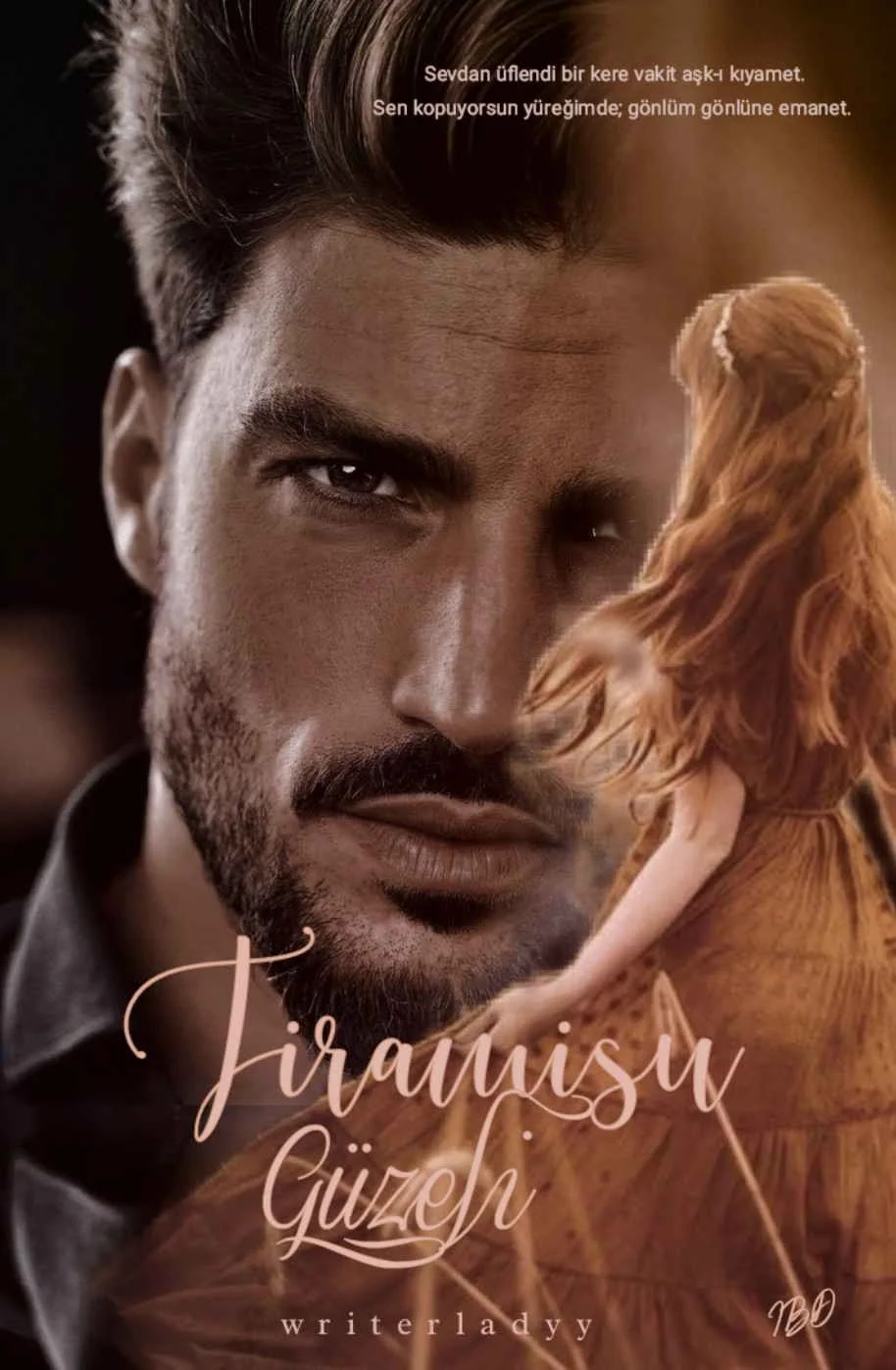 ~Ti̇rami̇su Güzeli̇~ — Selin Öz
