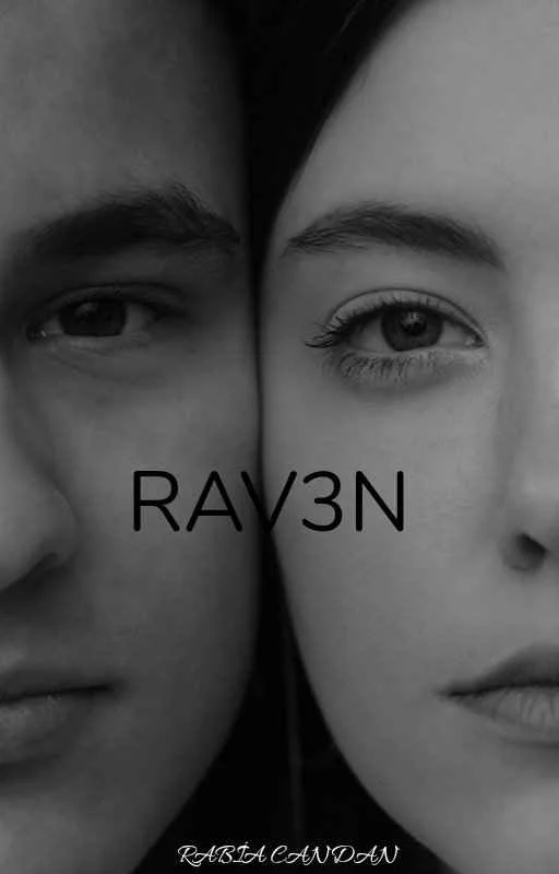 RAV3N — Rabia Candan