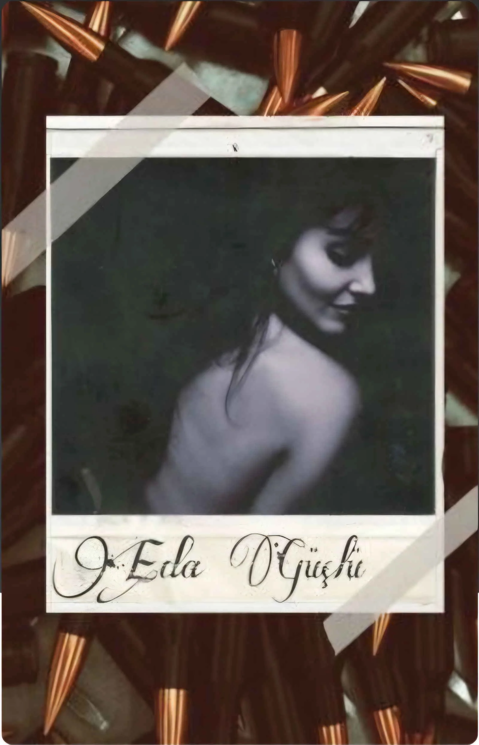 Eda Güçlü — Funda Yılmaz