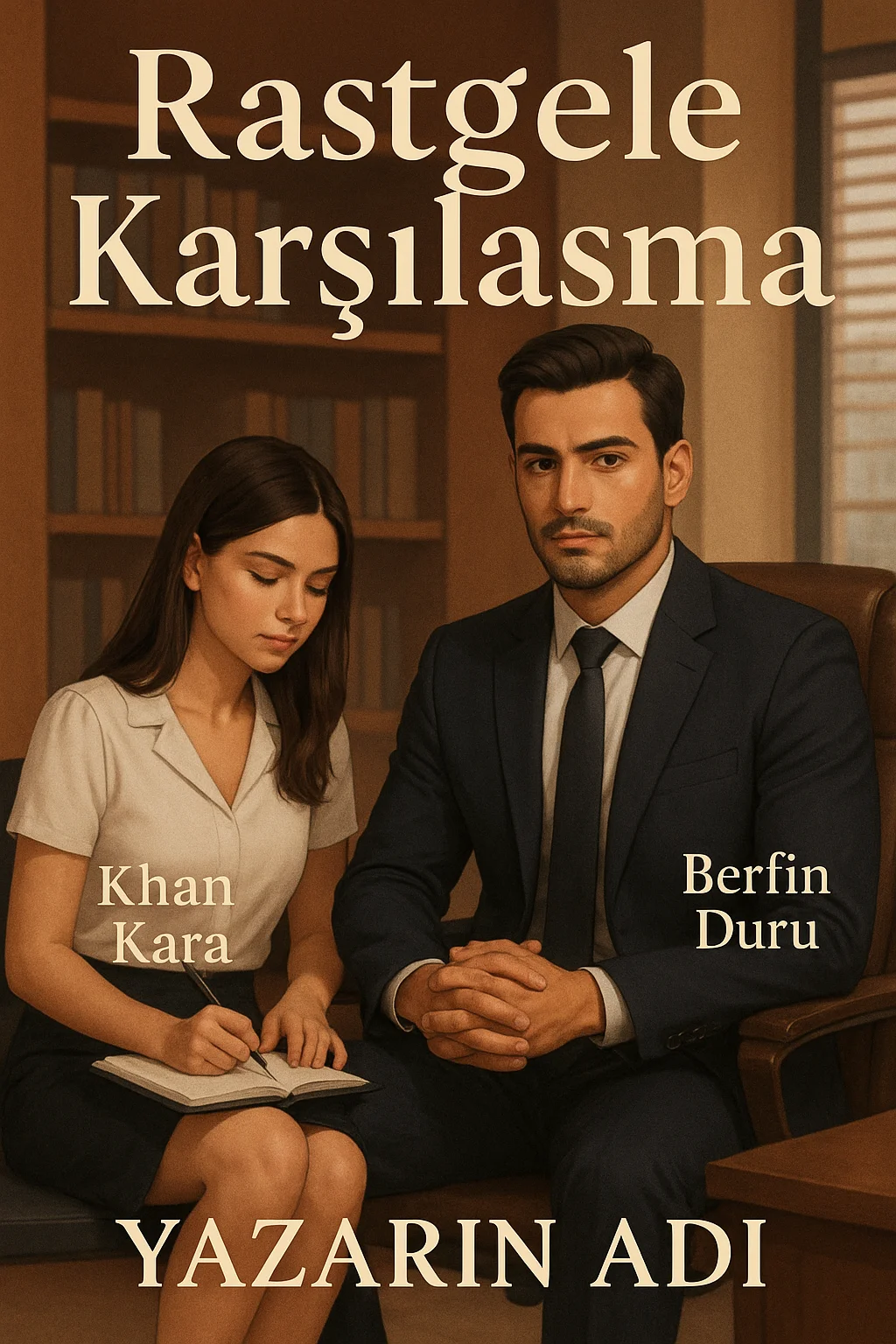 Rastgele karşılaşma — Berfin 🫴🏻❤️