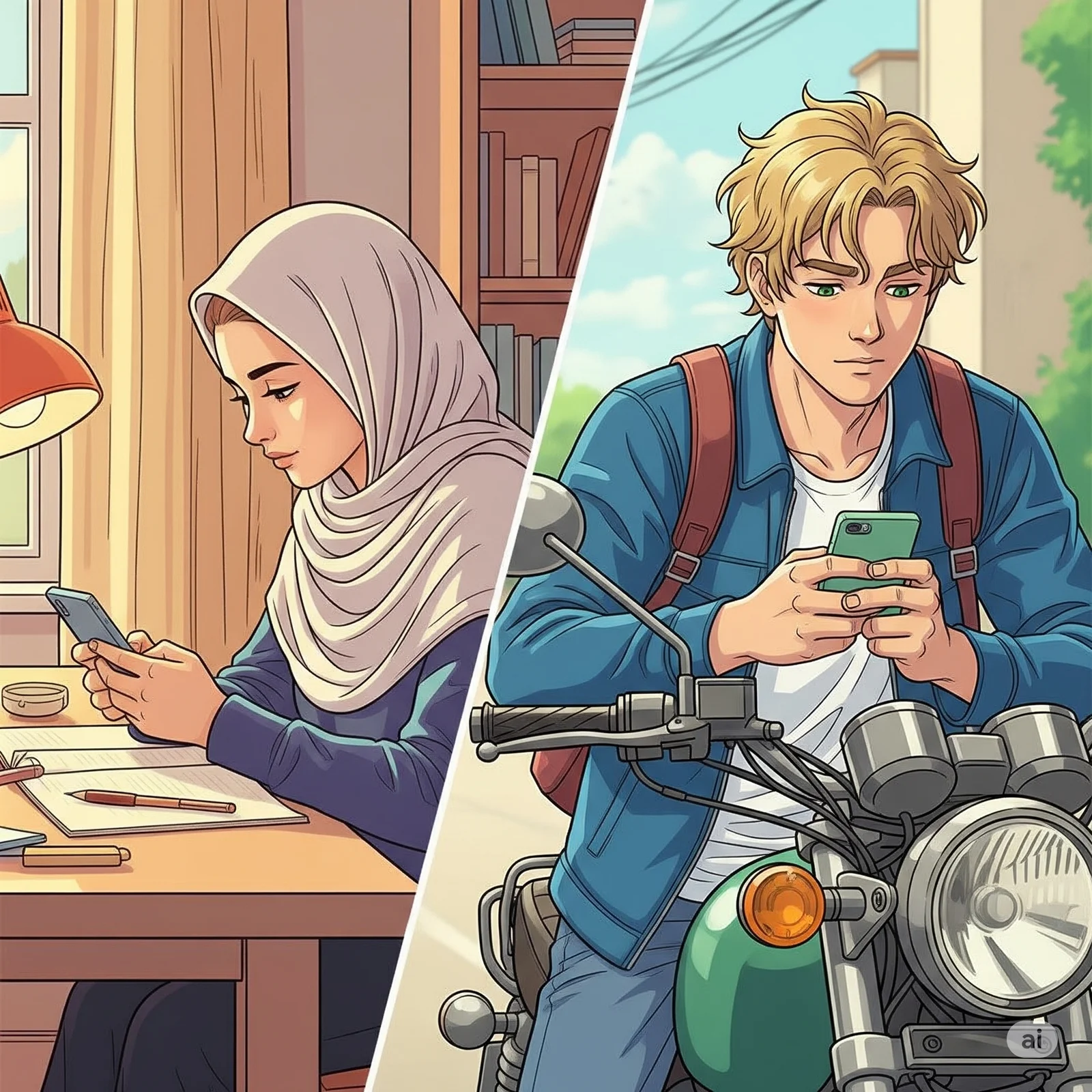 Kalbe Düşen Bildirim — Ceylan Keleş