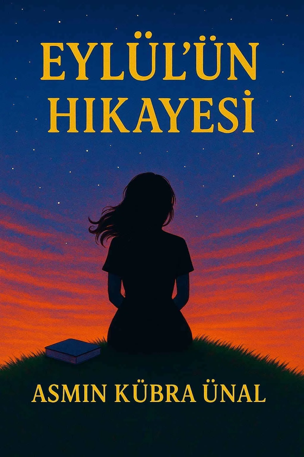 Eylül’ün hikayesi — Asmin Ünal
