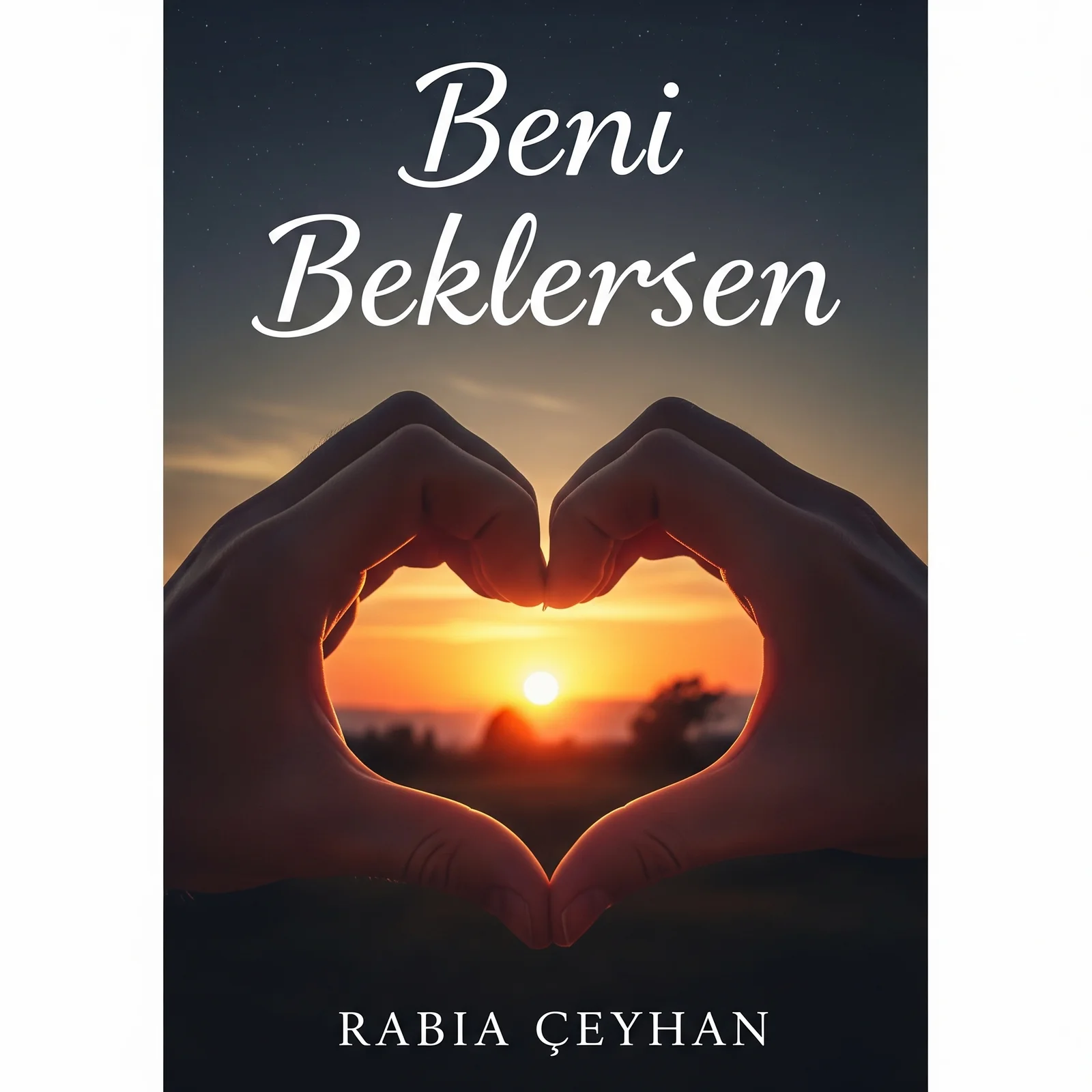 Beni Beklersen — Rabia 04