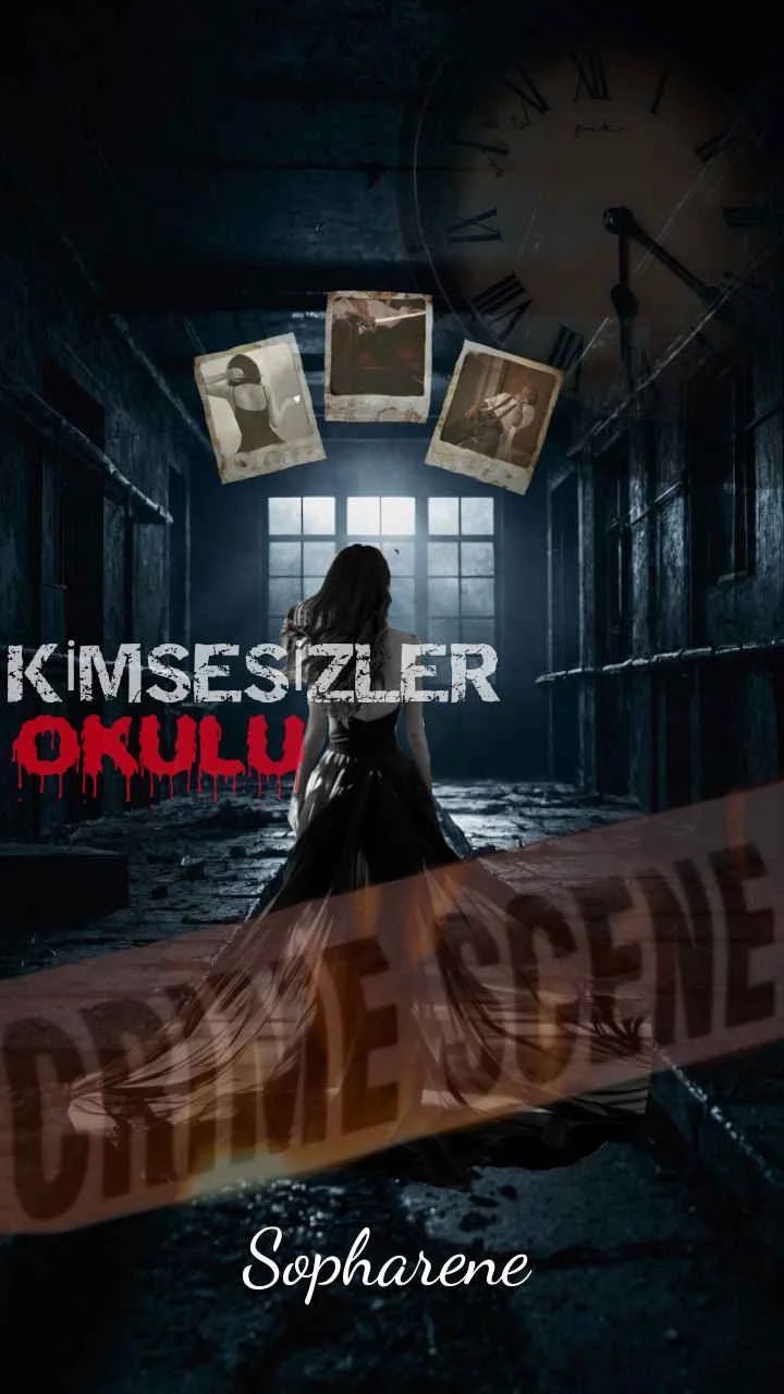 Kimsesizler Okulu — Sopharene ✧