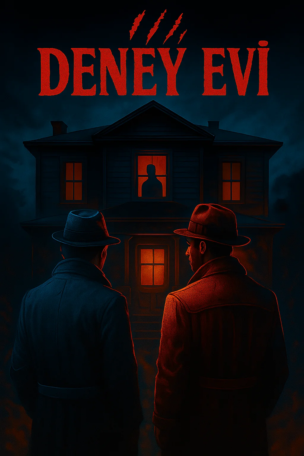 DENEY EVİ — M. Emir A.
