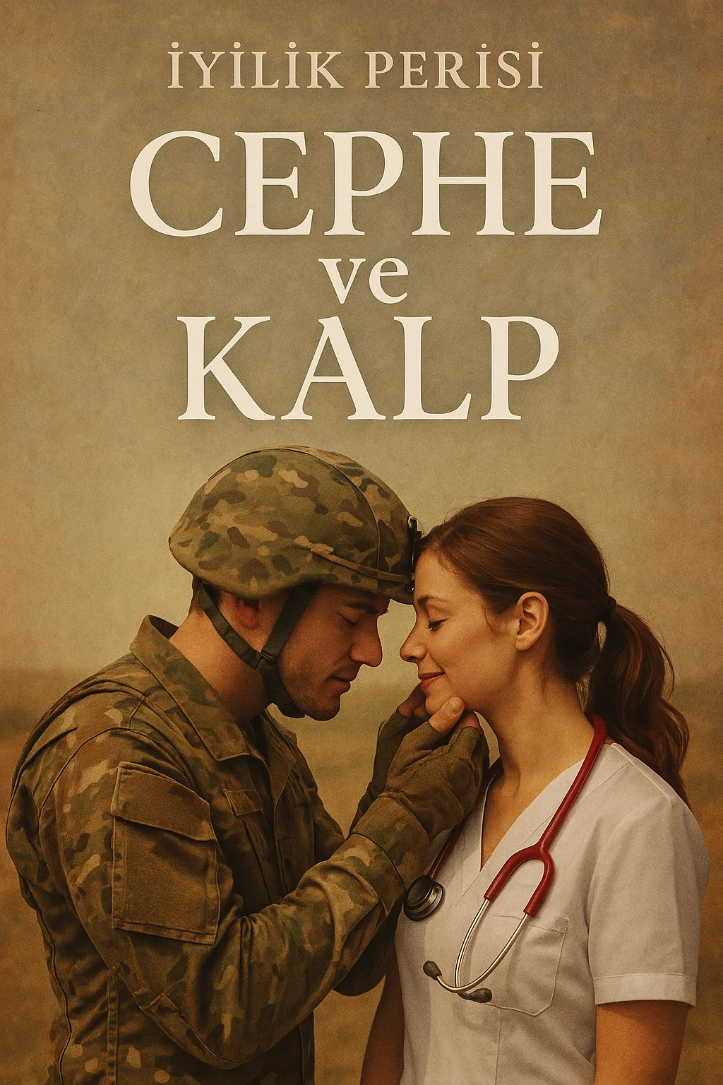 Cephe ve kalp — İyilik Perisi