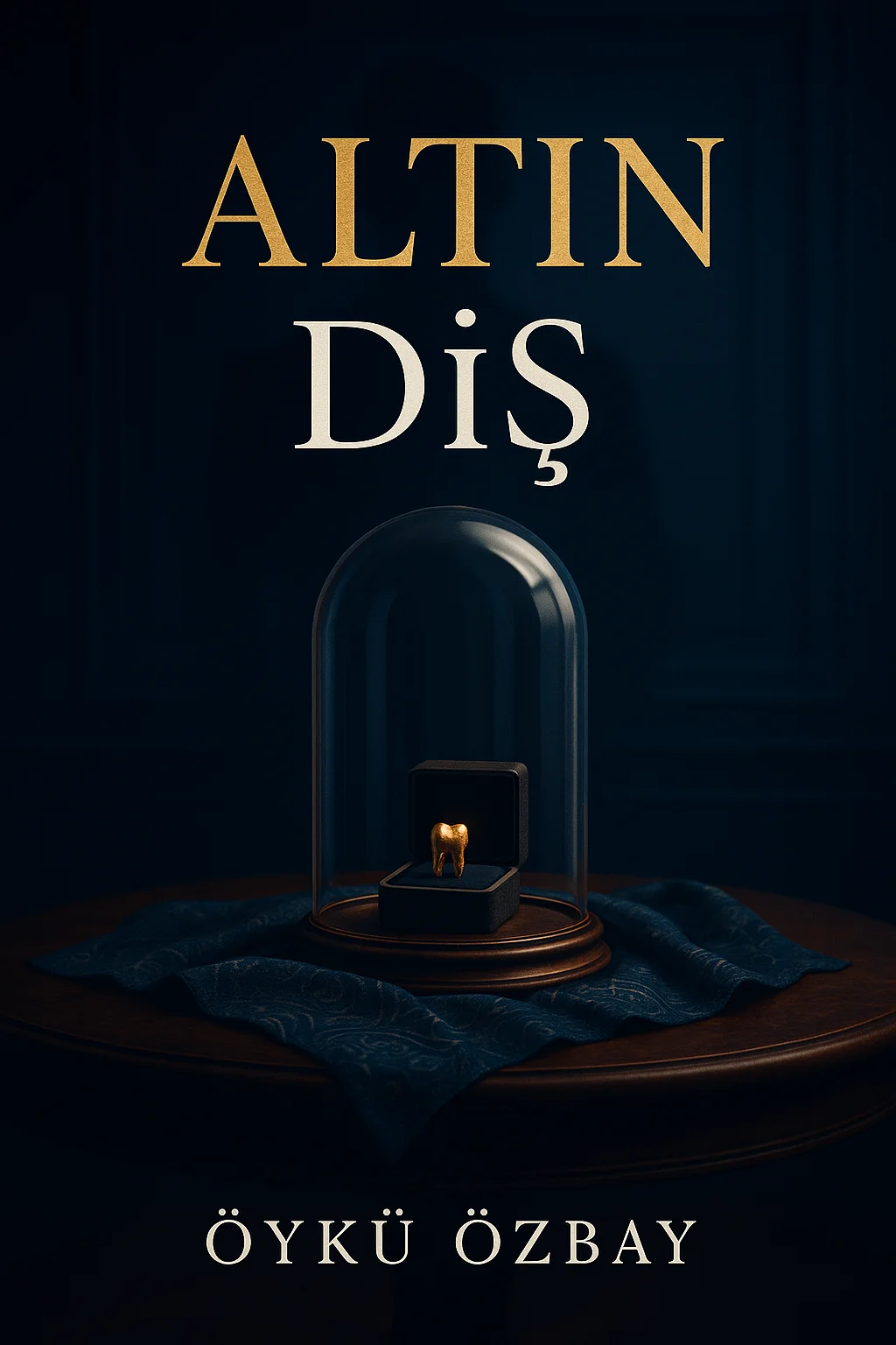 Altın Diş — Öykü Ö.