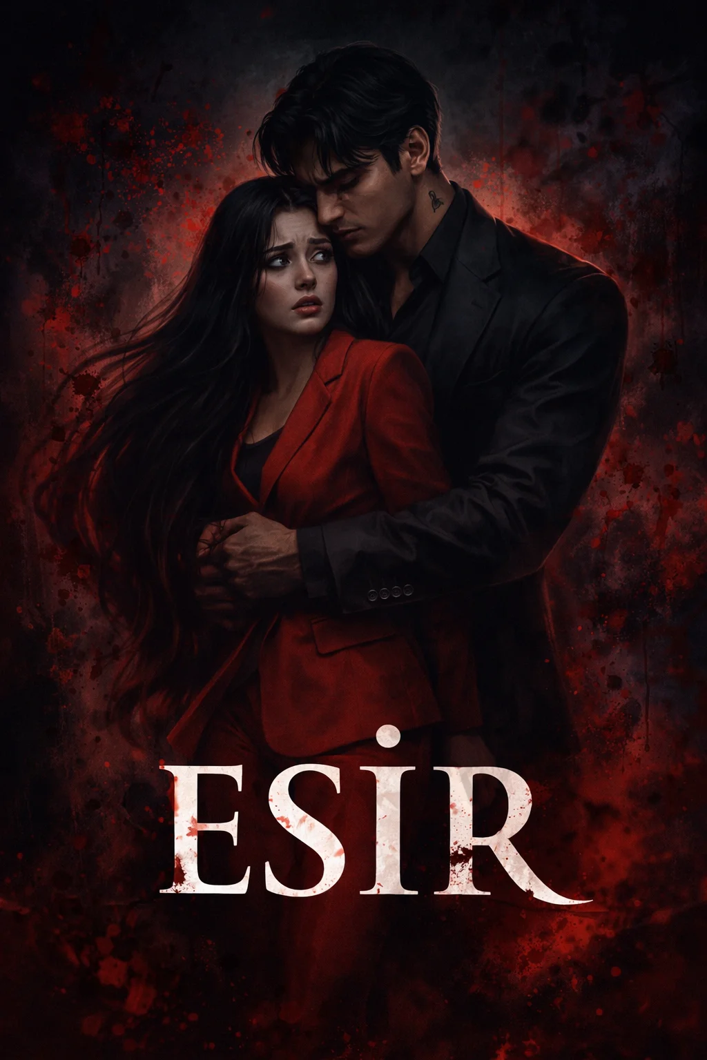 ESİR — 🌞 Teomanım 🌞
