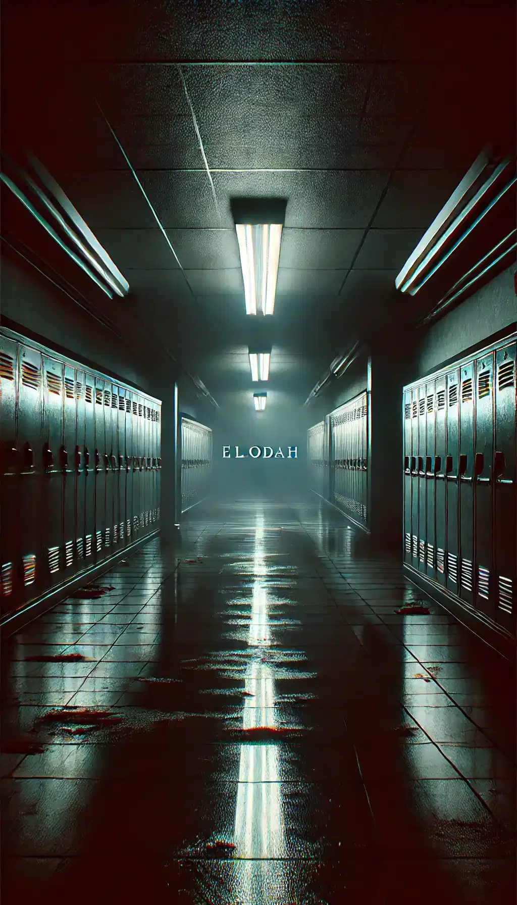 ELODAH — V.. AGNOS