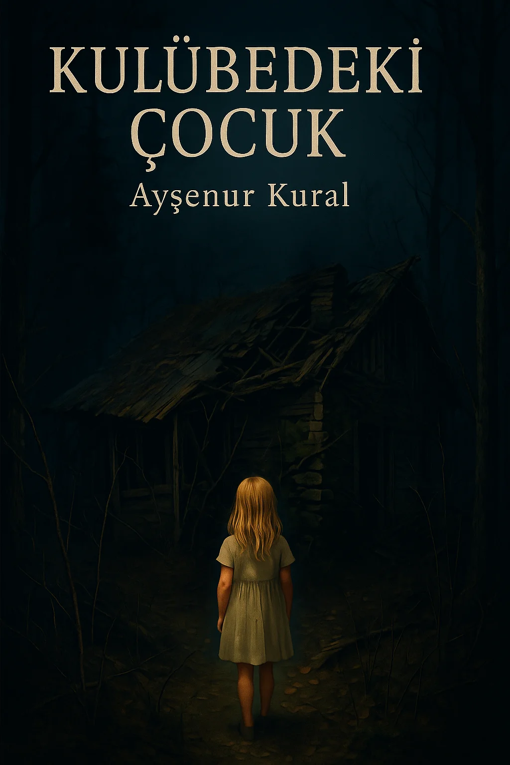 Kulübedeki çocuk — İyibir Yazar