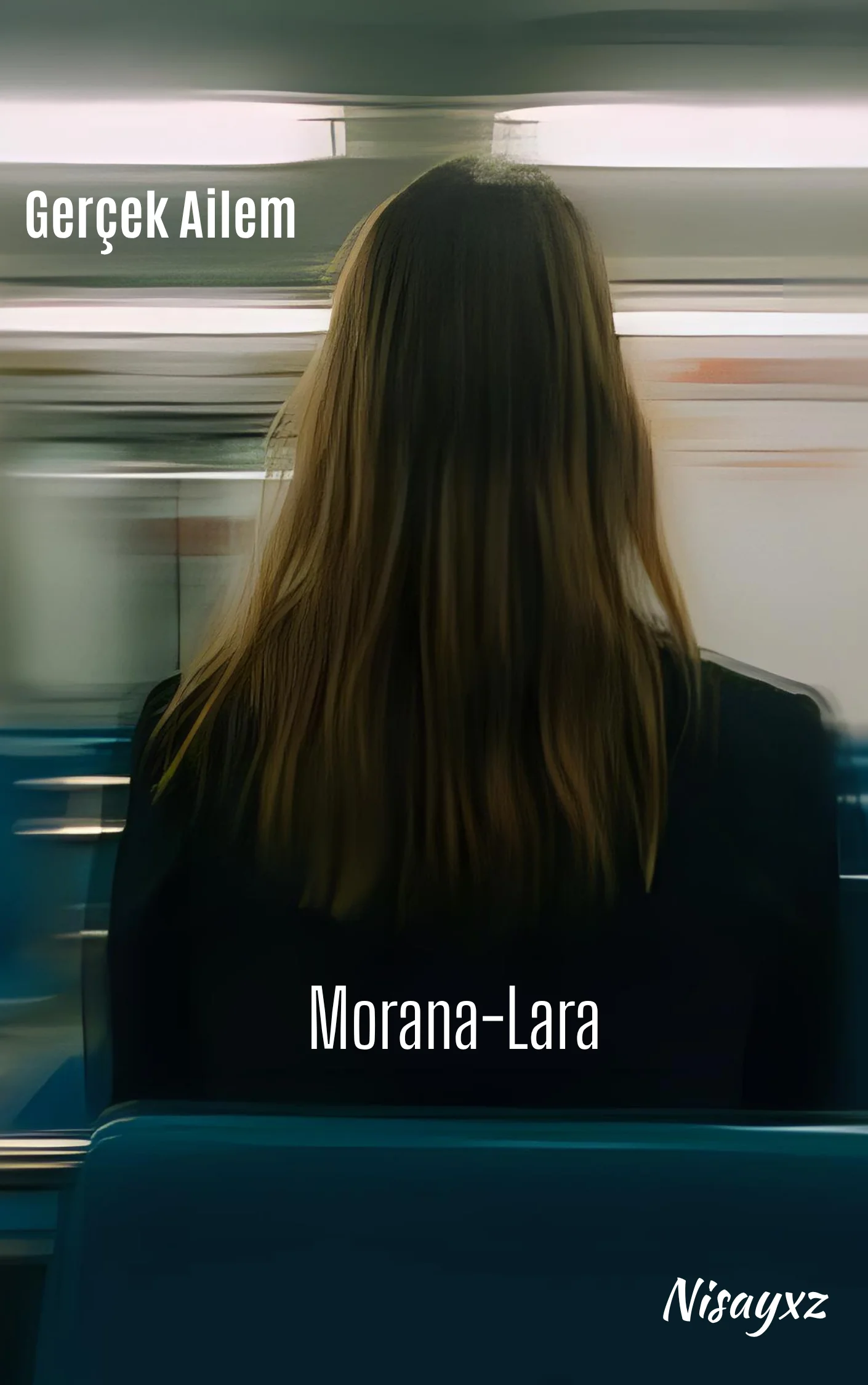 Gerçek Ailem Morana-Lara — Nisanur Yılmaz