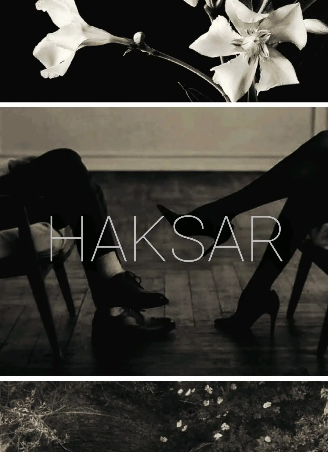 HAKSAR — vesaire .