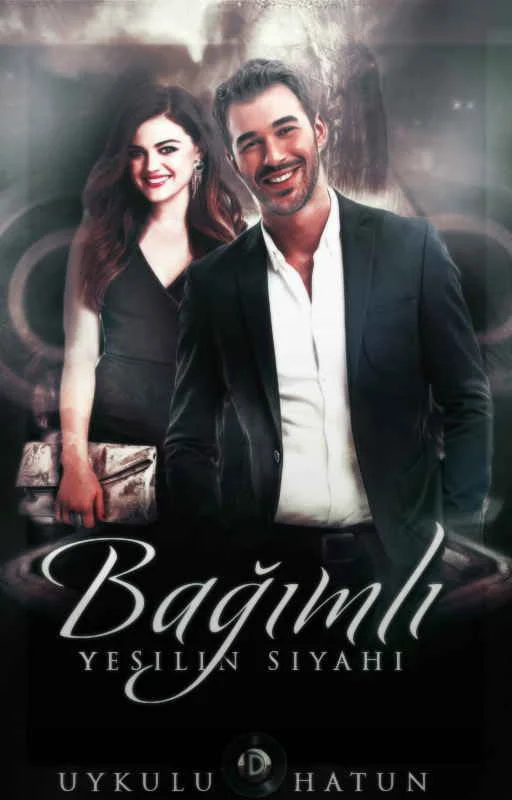 BAĞIMLI YEŞİLİN SİYAHI — Uykulu Hatun