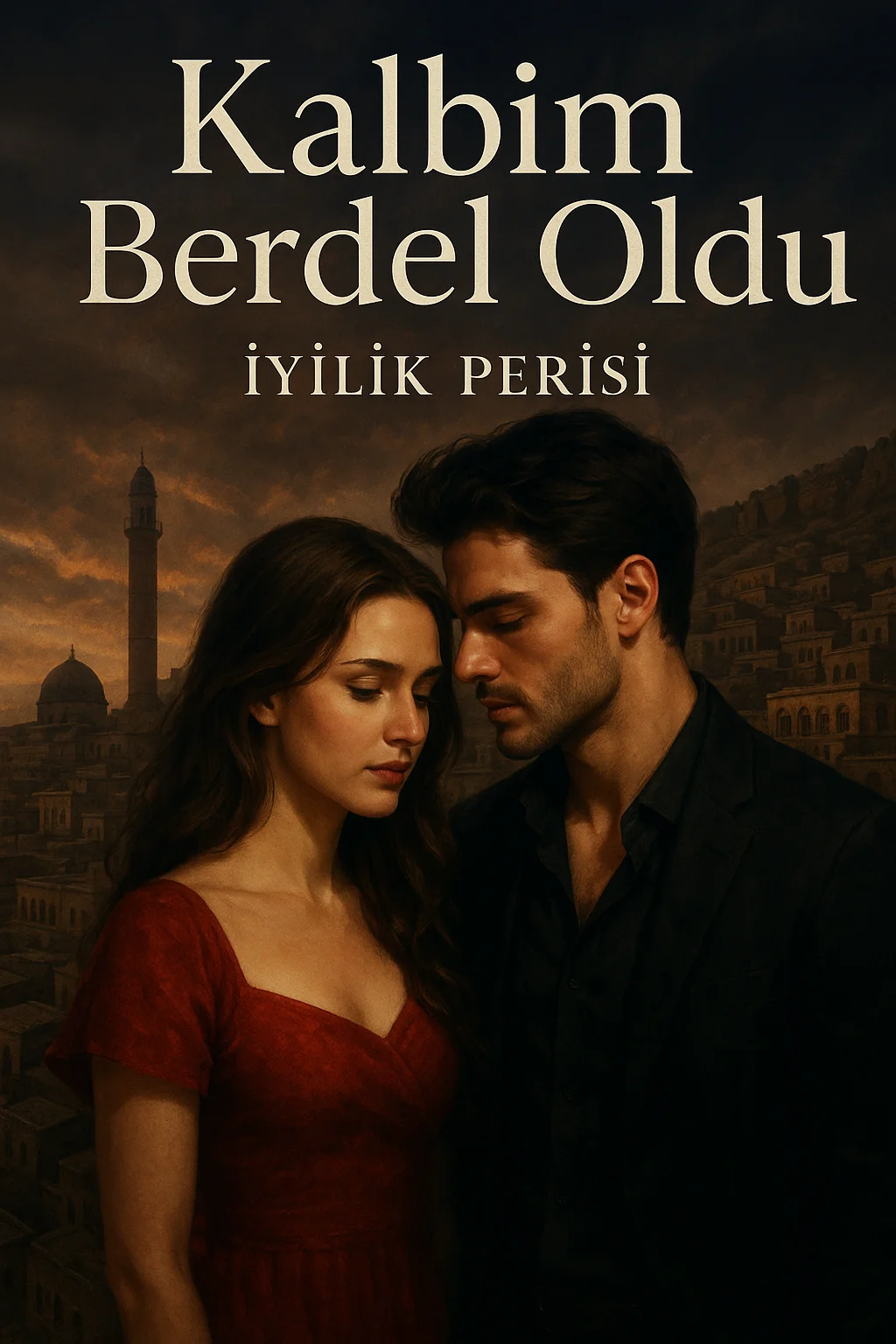 Kalbim berdel oldu — İyilik Perisi