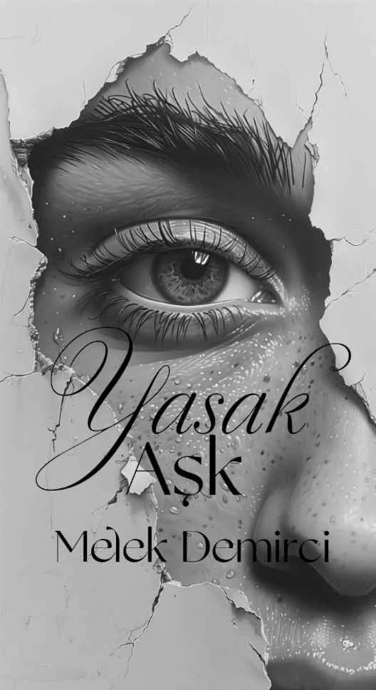 Yasak Aşk kitap kapağı