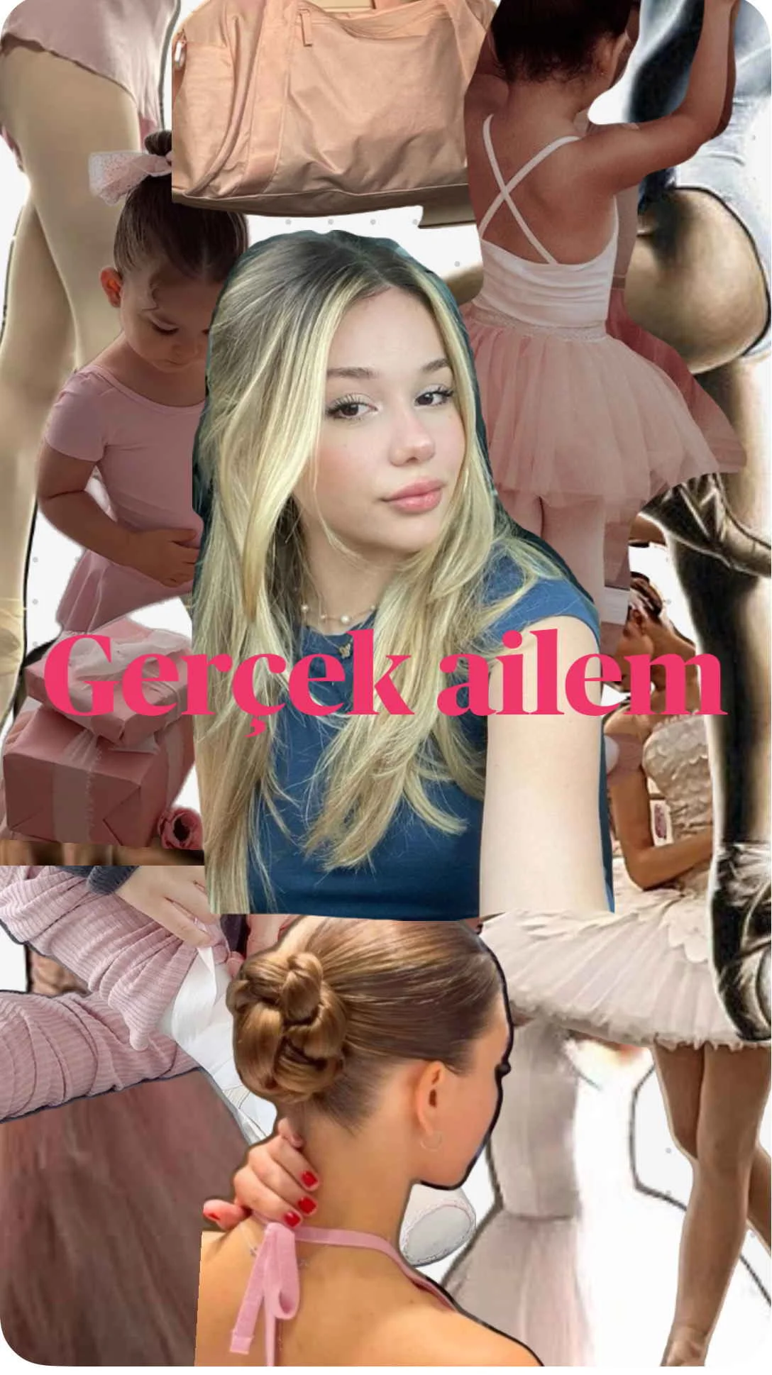 Gerçek ailem — Hatice _1905