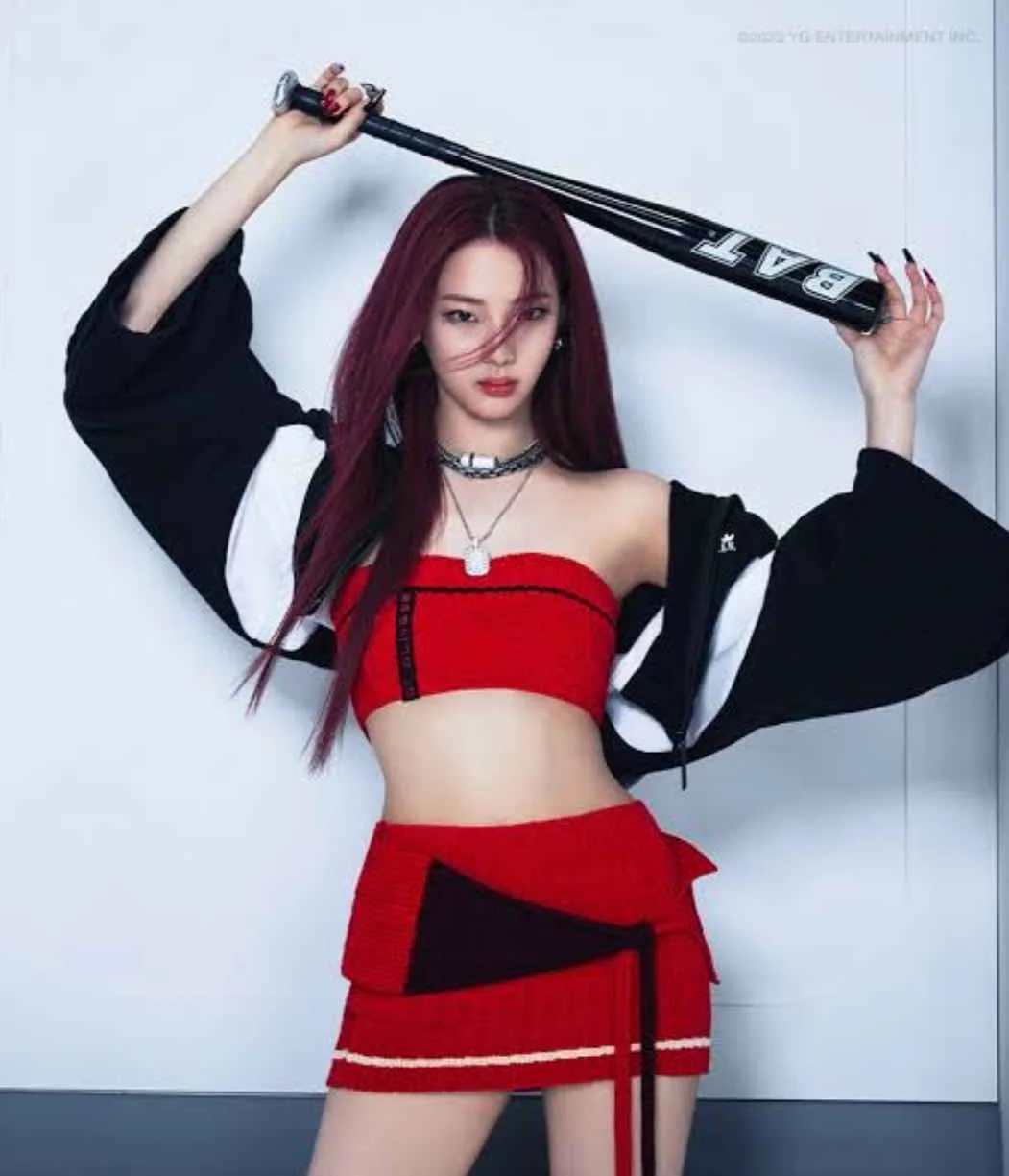 Kore Katili — Sakura Yoko