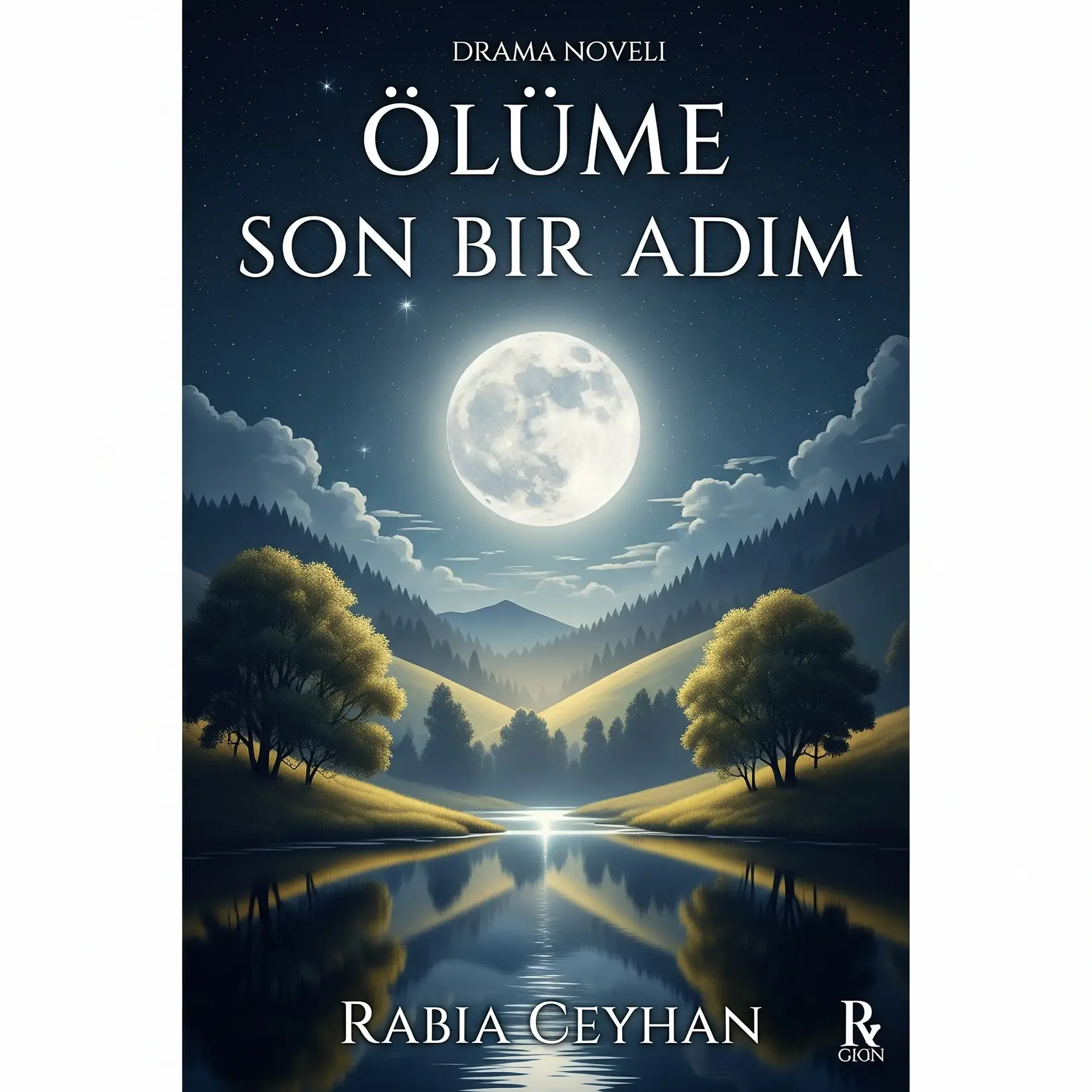Ölüme Son Bir Adım — Rabia 04