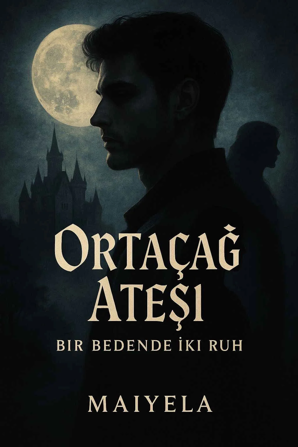 ORTAÇAĞ ATEŞi — Sahel Çç
