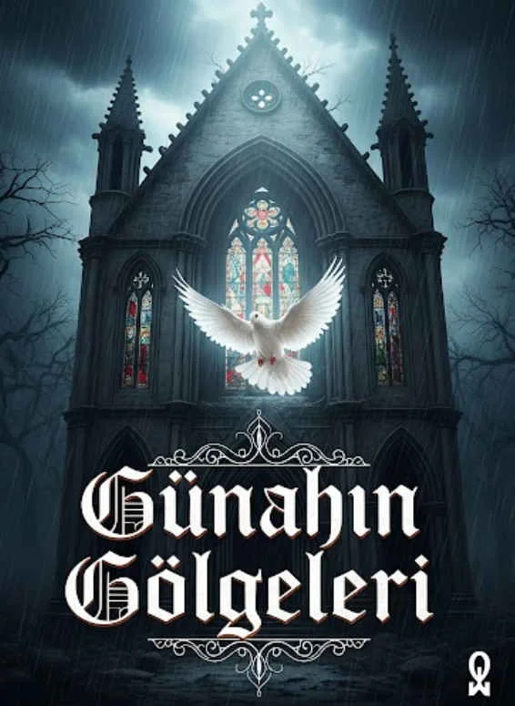 Günahın Gölgeleri — Noctura 🕊