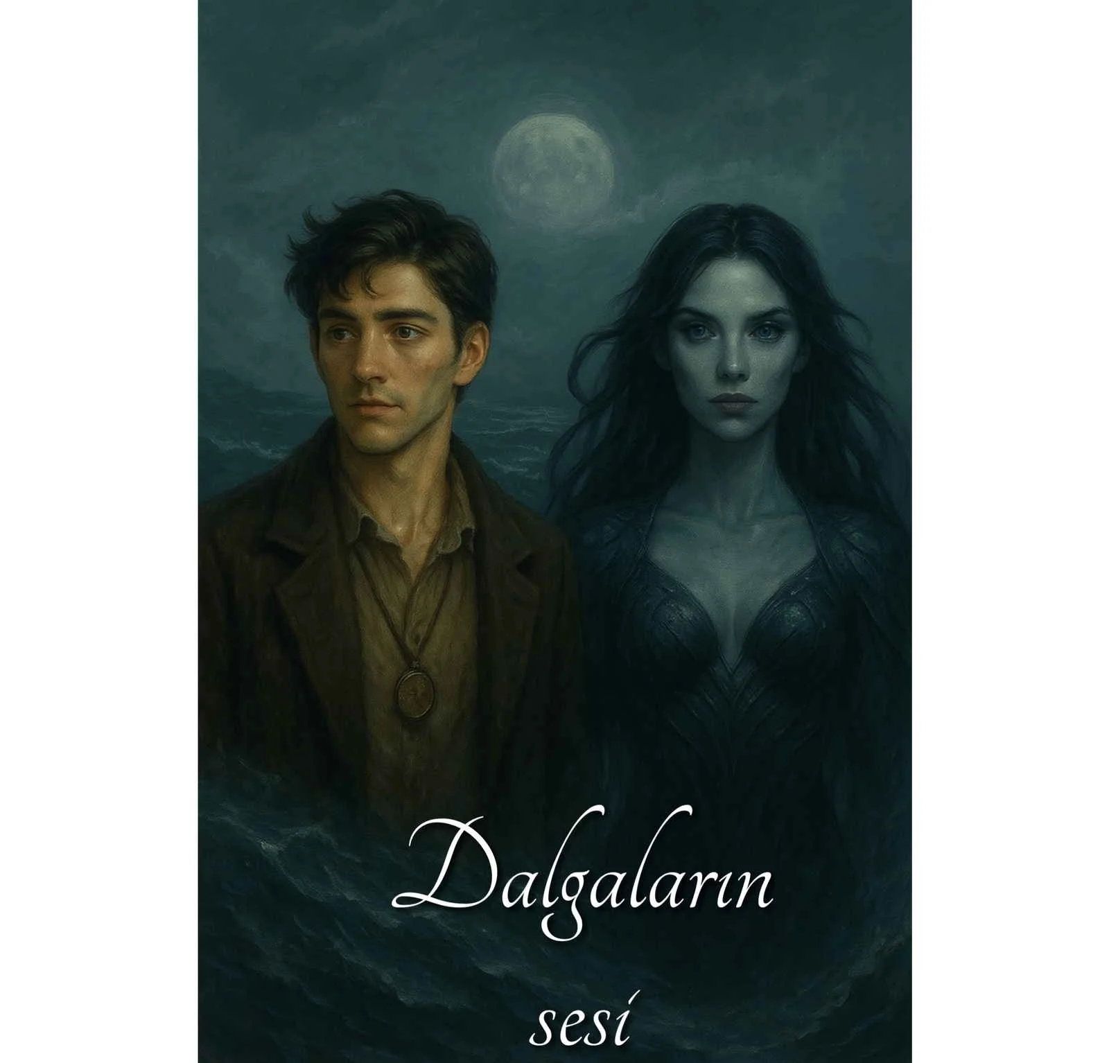 Dalgaların sesi — Şengül Yılmaz