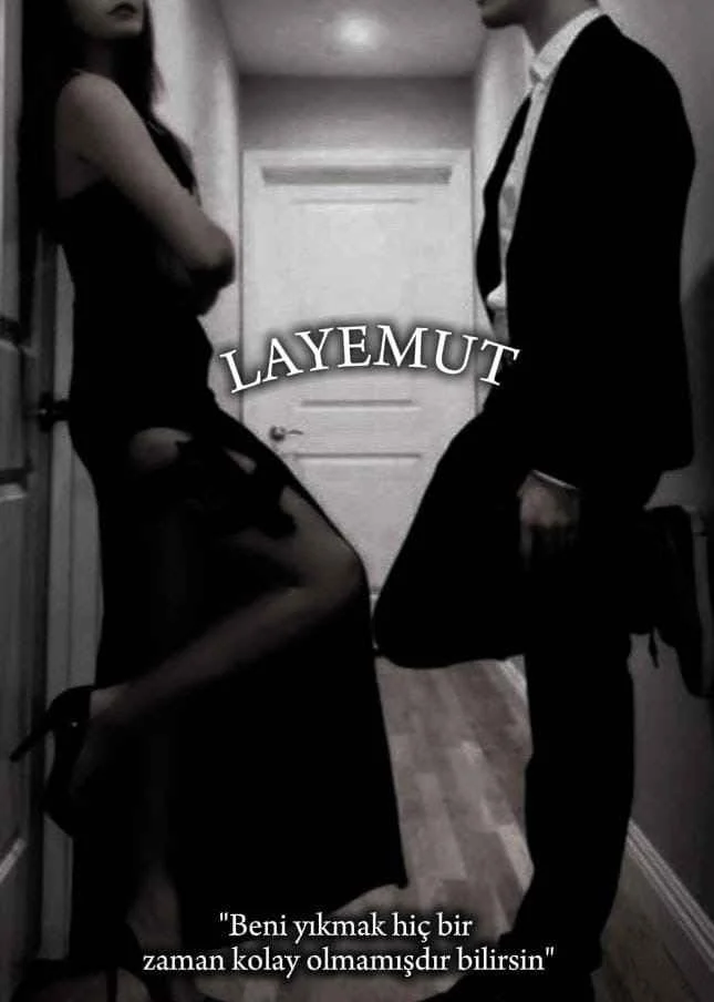 LAYEMUT — derinkuyular derinkuyular