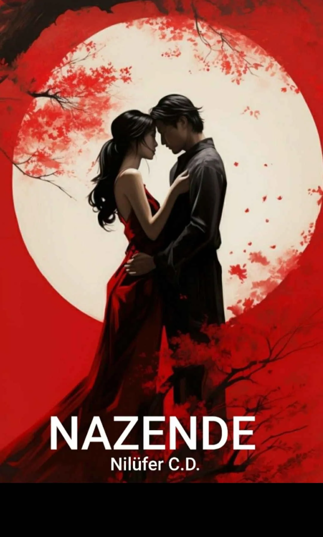 NAZENDE — Nilüfer Cengiz Dilber