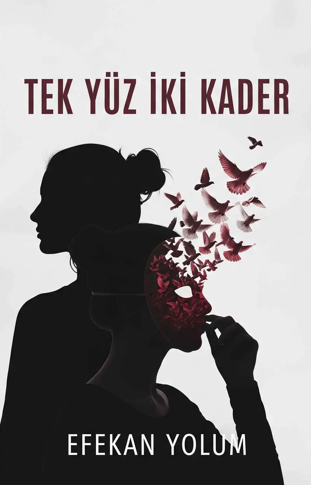 Tek Yüz İki Kader kitap kapağı