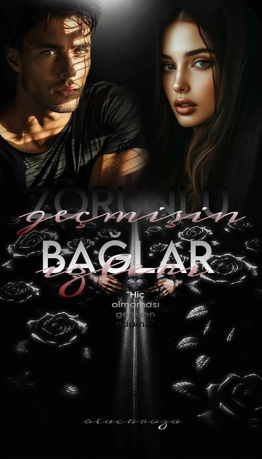 ZORUNLU BAĞLAR: Geçmişin İzleri — Evrem & Roza