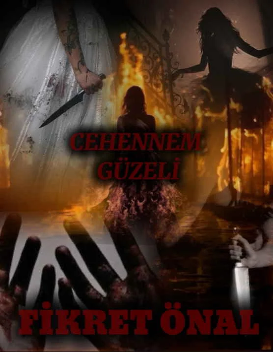 CEHHENNEM GÜZELİ — ? 🤍 .