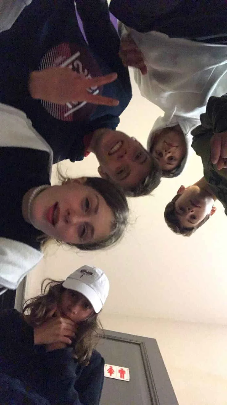 Okul Günlükleri 🤍 — Duwily Yazarus