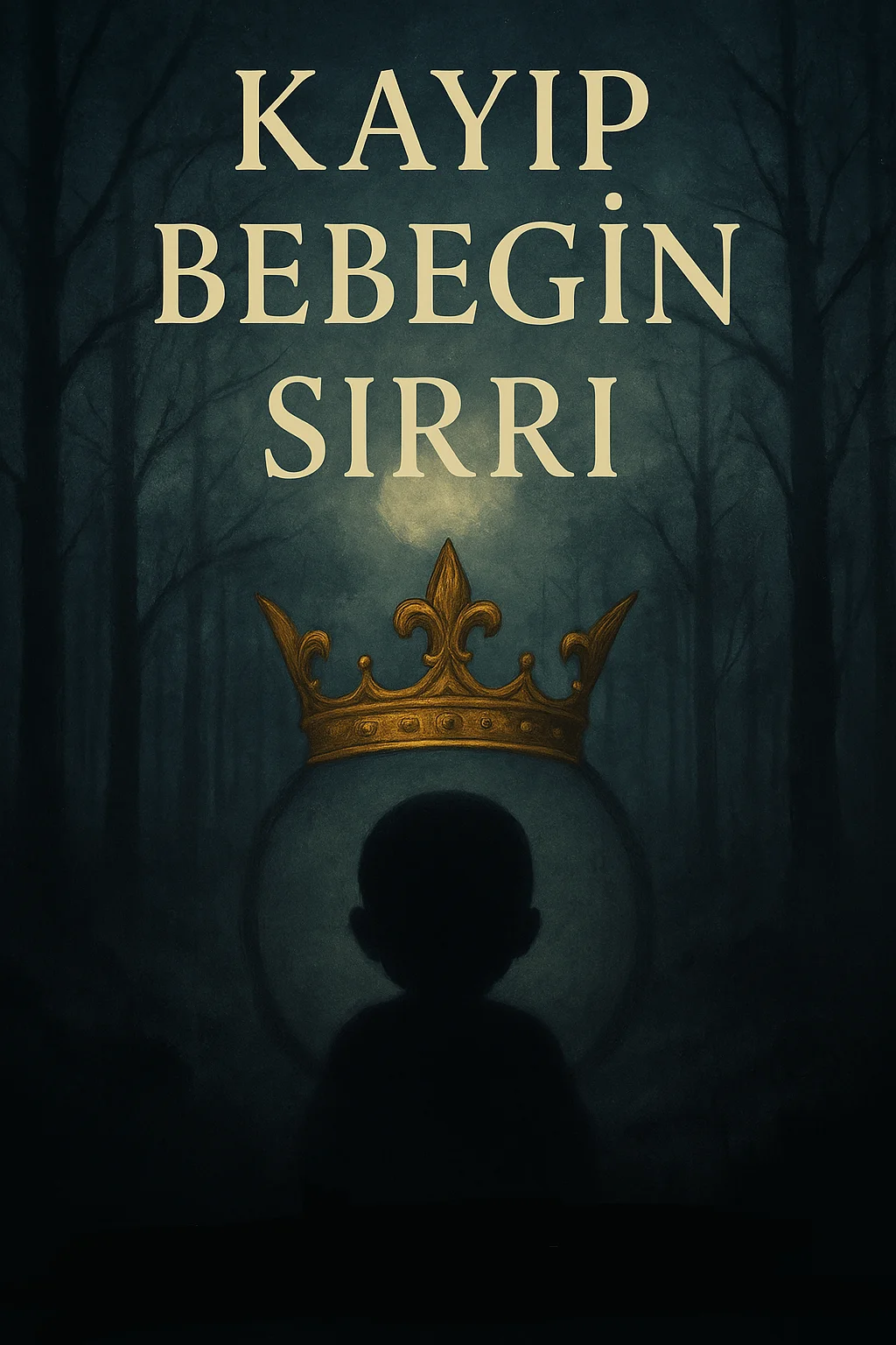 Kayıp Bebeğin Sırrı — sofya pixel