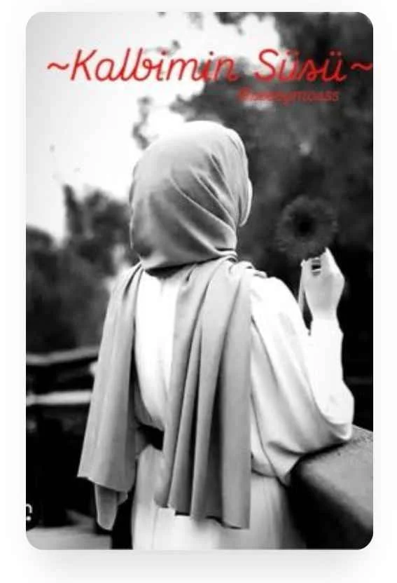Kalbimin Süsü — Seyma Baş