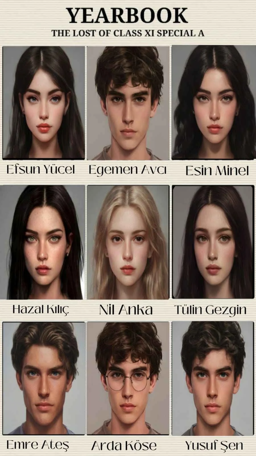 FARZET kitap kapağı
