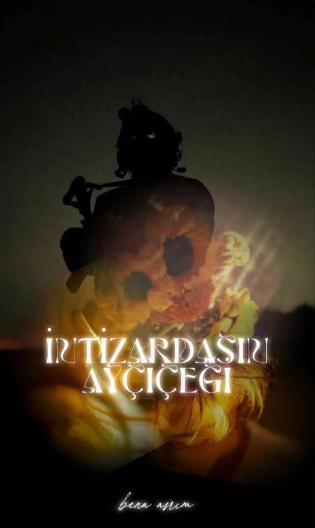 İntizardasın Ayçiçeği — Bena Asrım