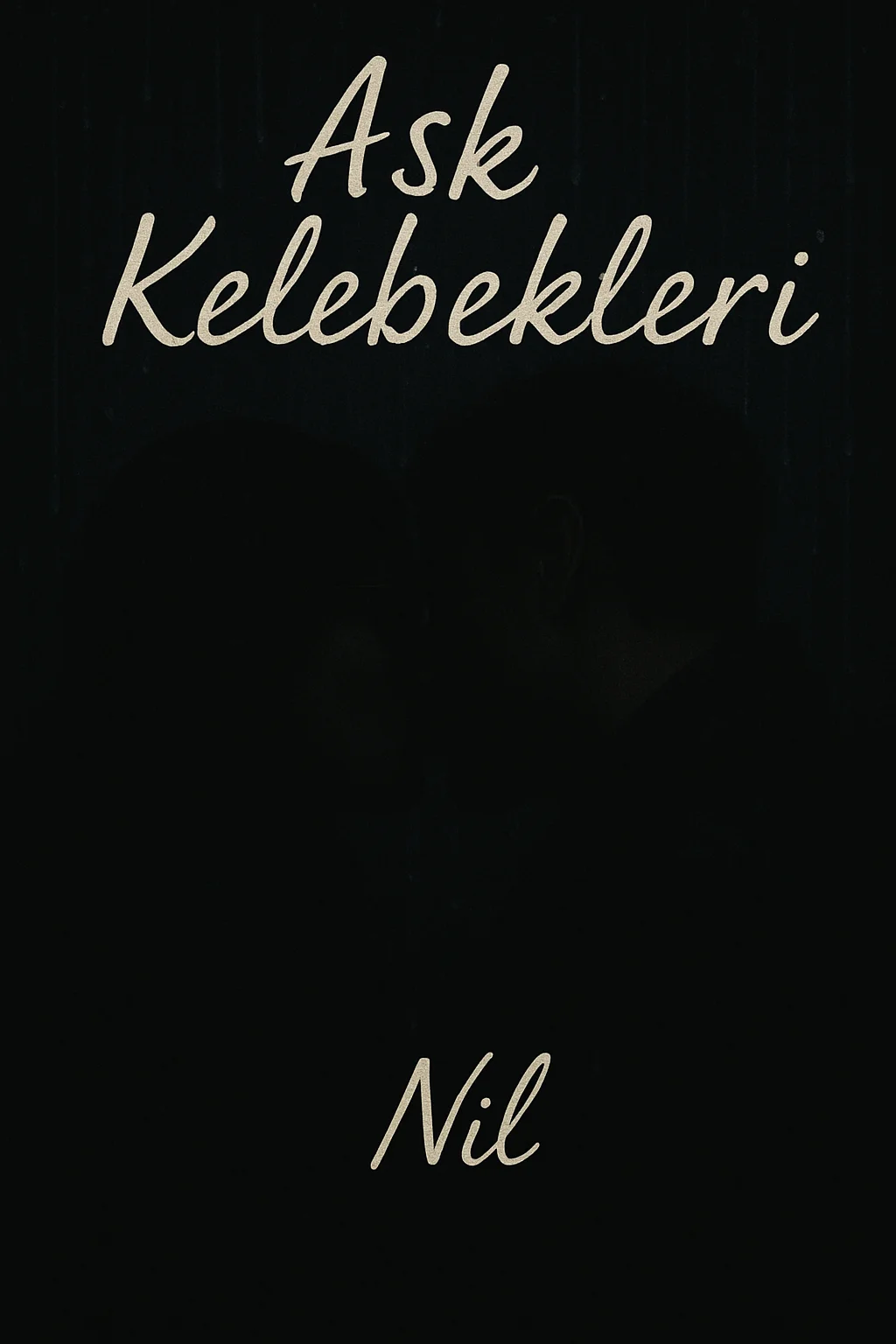 Aşk Kelebekleri kitap kapağı