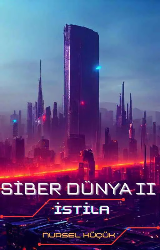 Siber Dünya İstila — Nursel Küçük