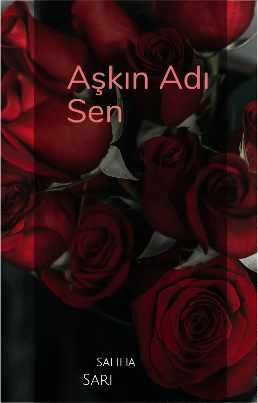 Aşkın Adı kitap kapağı