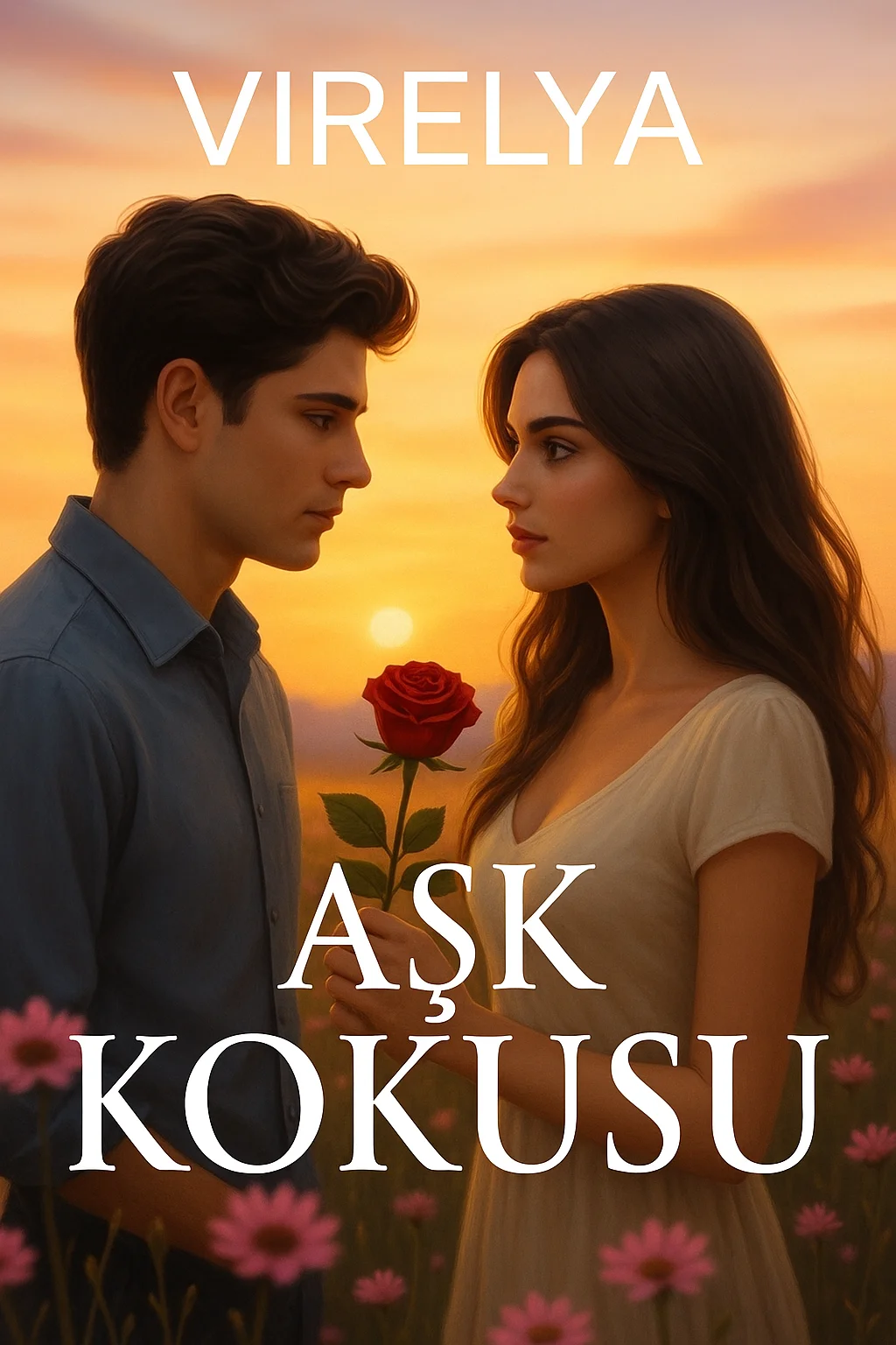 Aşk Kokusu — Gece Kuşu
