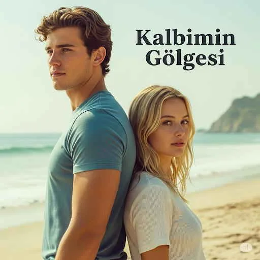 Kalbimin gölgesi kitap kapağı
