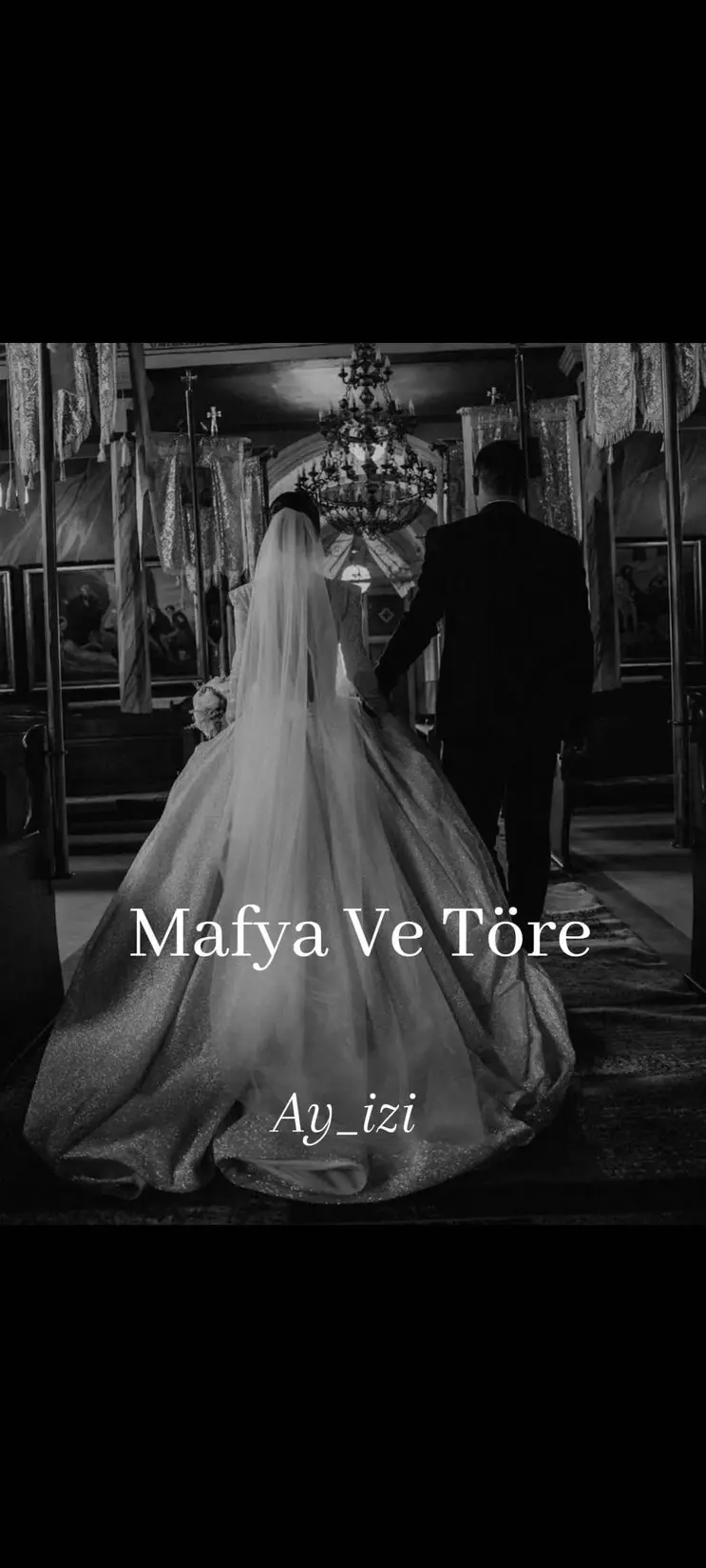 Mafya ve Töre — Ömrüm Gunes