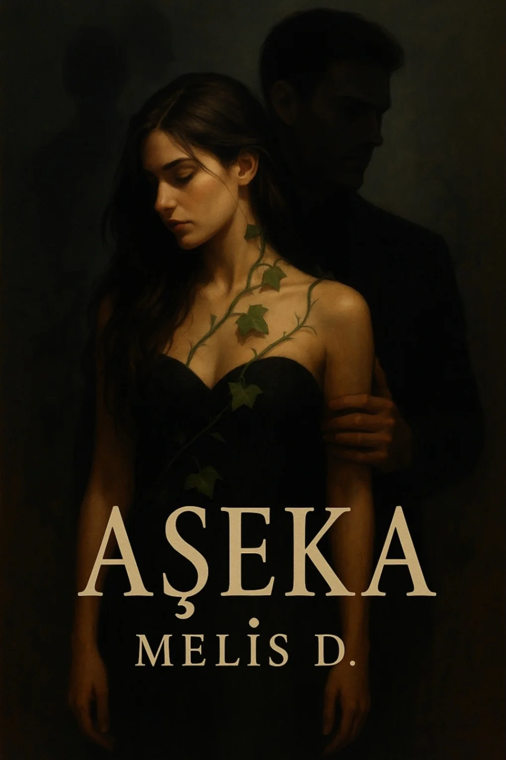 AŞEKA — Melo D.