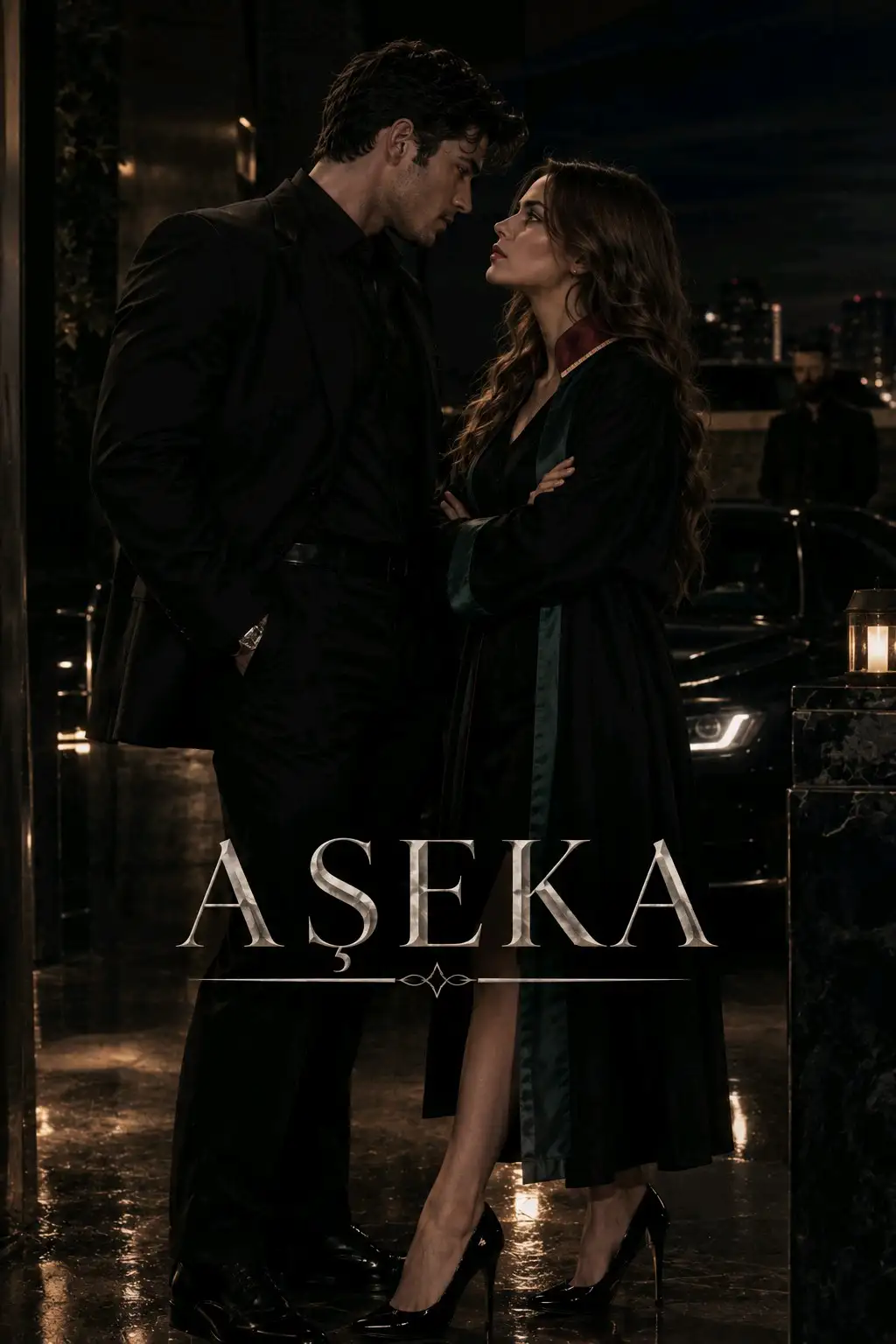 AŞEKA — Melo D.
