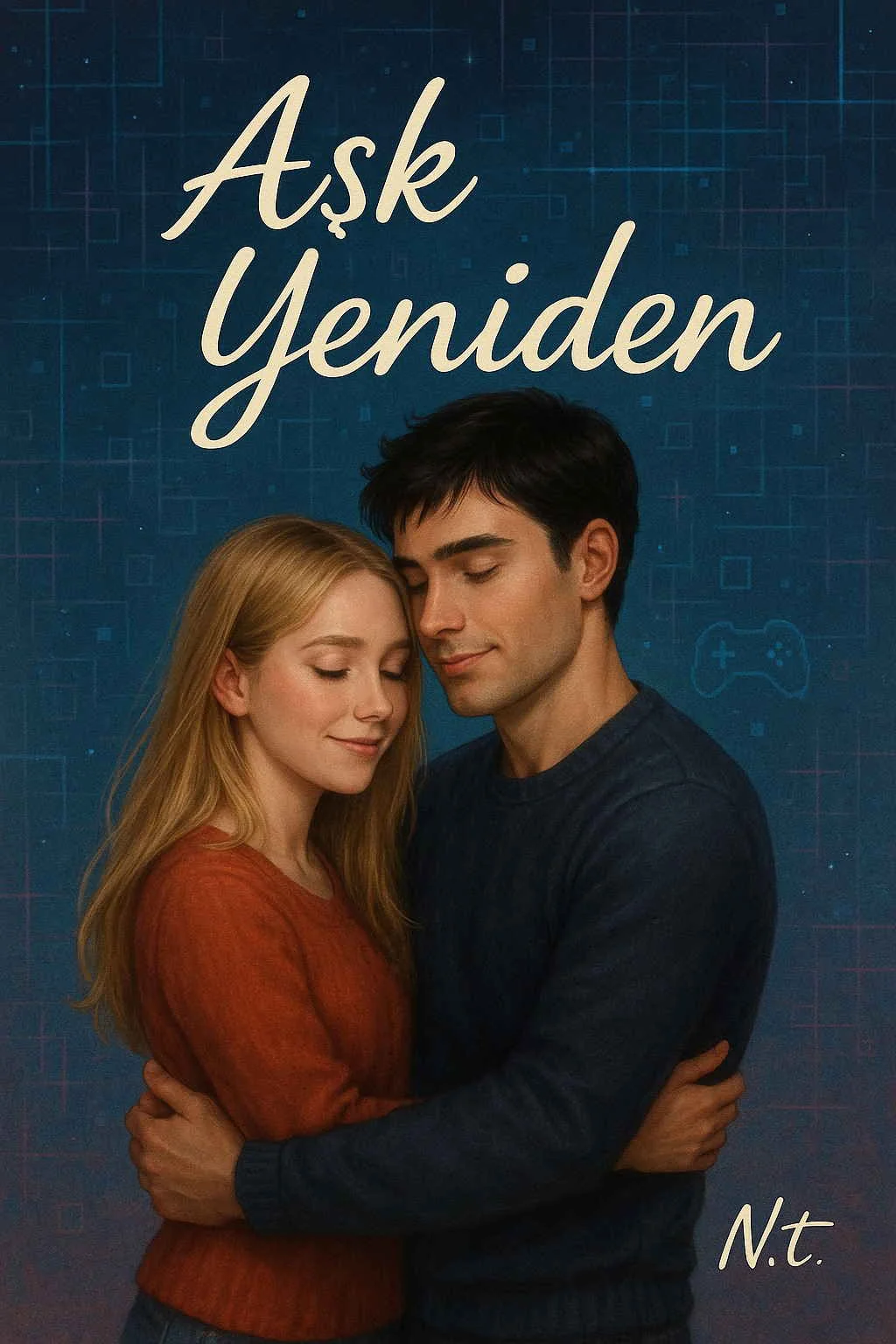 AŞK YENİDEN — Roza Derler