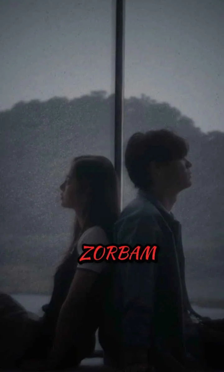 ZORBAM kitap kapağı