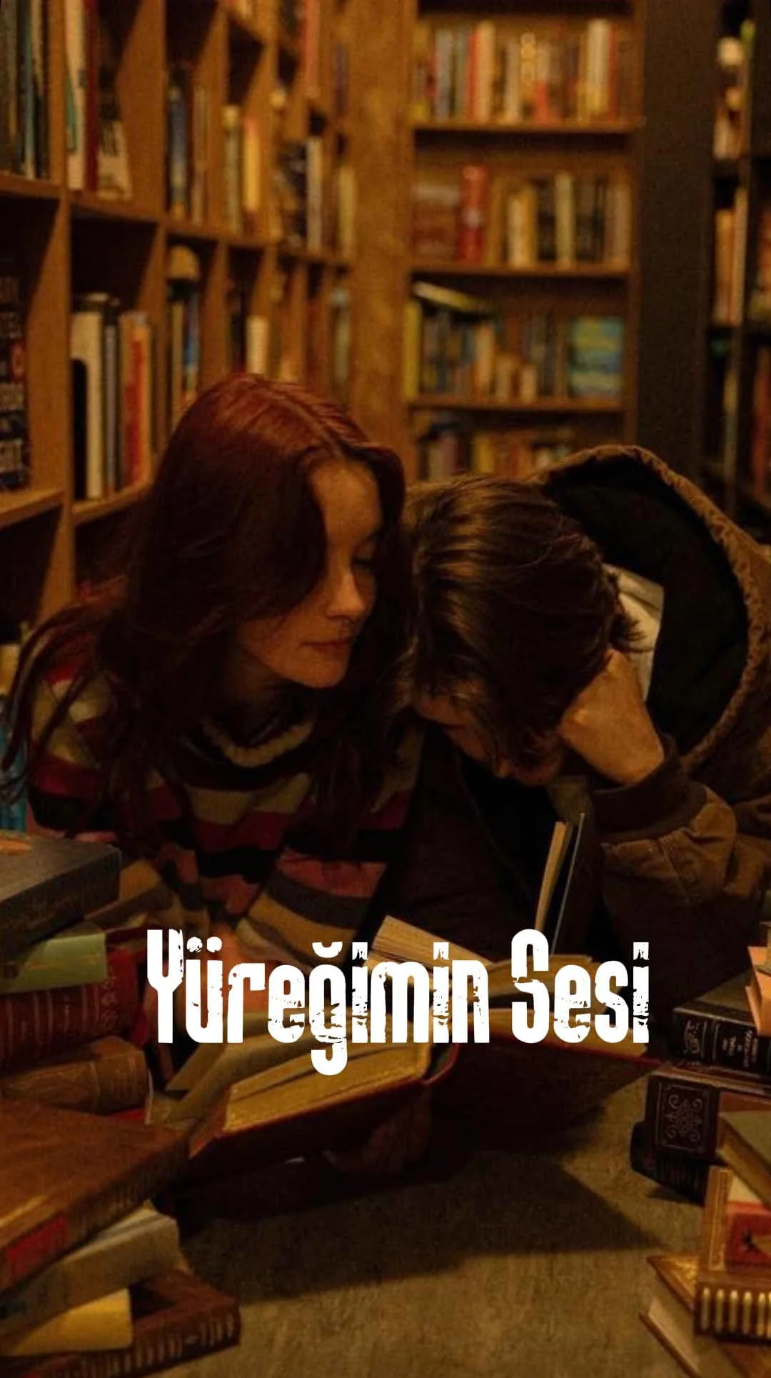 Yüreğimin Sesi — Safure G.