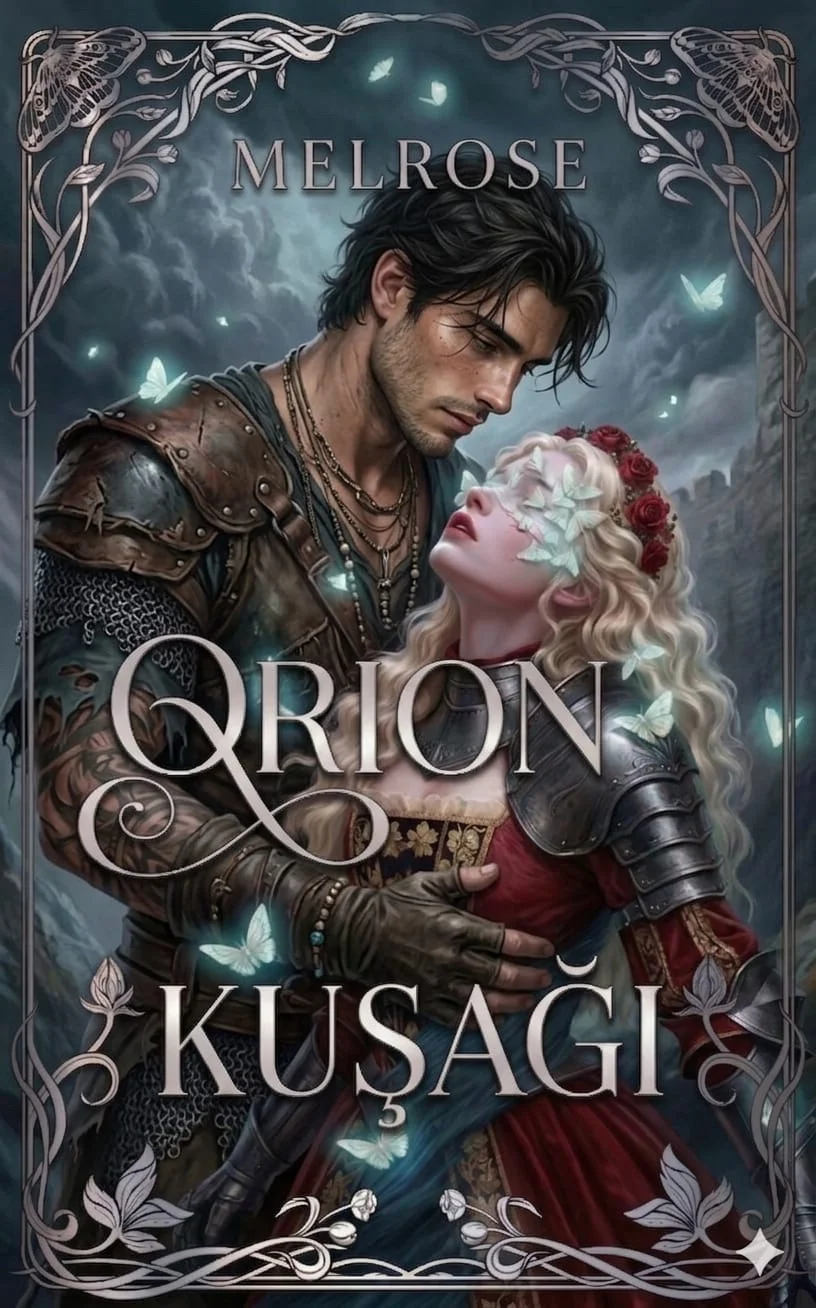 Orion Kuşağı — melrose *